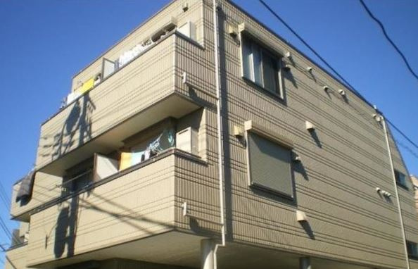 エルズステューディオ新中野