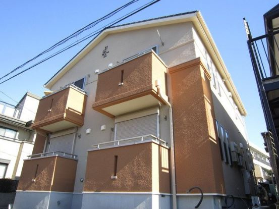 ルナソーレⅠ