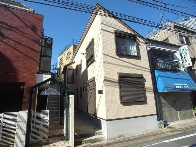 パルコート朱月