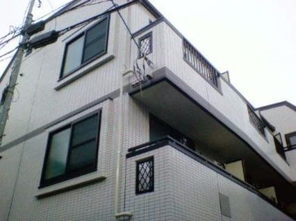 モンシャトー中野南