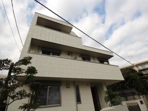 メゾンブランシェ東中野