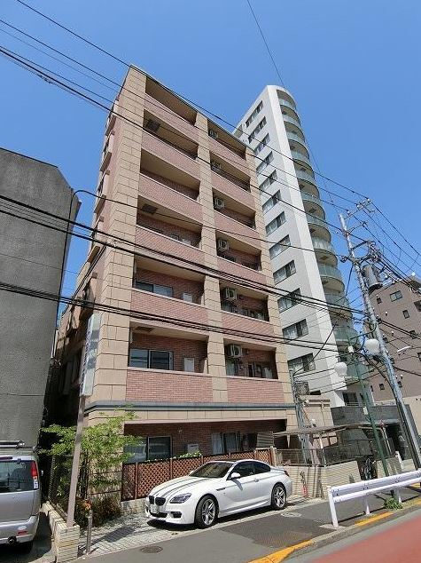 メゾンカレン