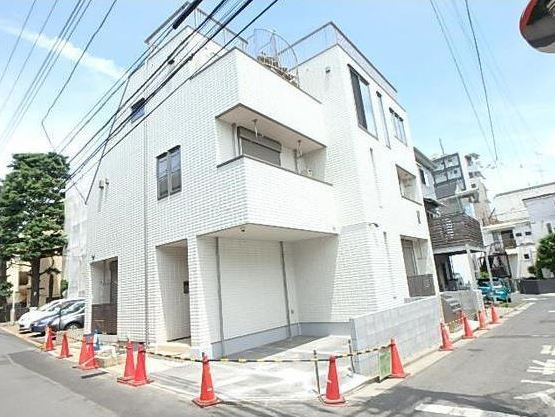 ビアンブニュⅡ
