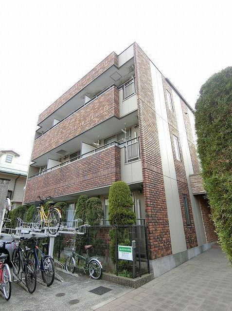 惣内ハイツ