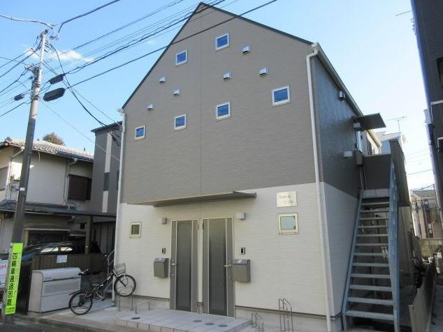 シャンディつづみ