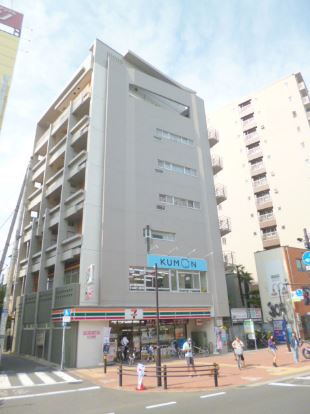 クレール東中野