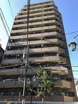 ナイスアーバン新中野
