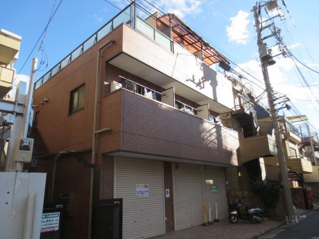 山田ビル