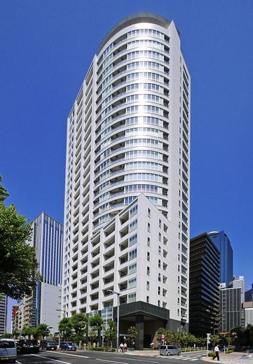 Ｎ．Ｙ．Ｔ．アトラスタワー西新宿