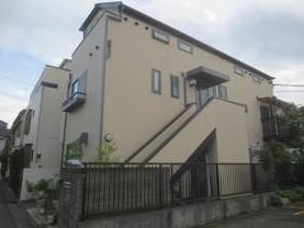 メゾン坂上