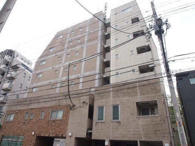 カームコート