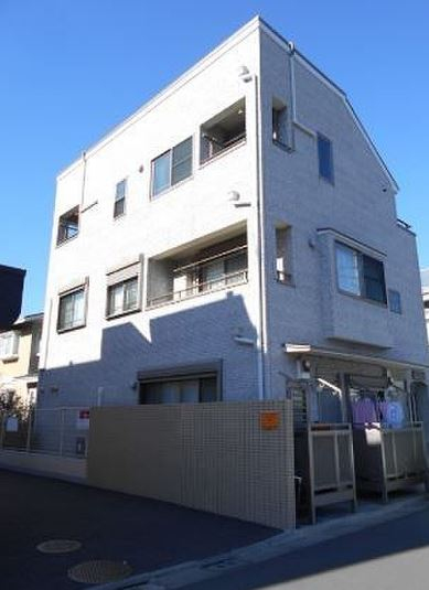 アーバンメゾン東中野