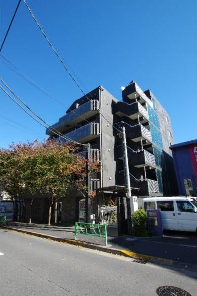 ブライズ中野坂上