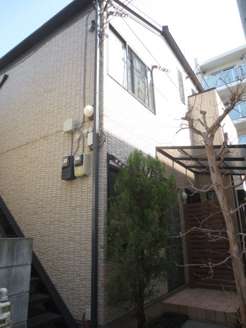セリエ坂上