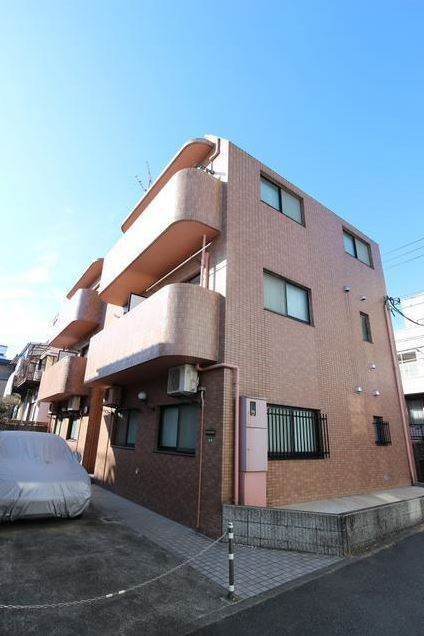 サンパレスヨコオ