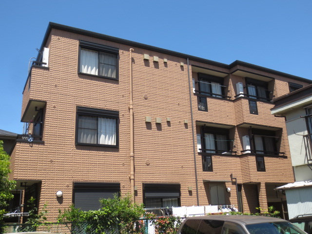 プチメゾン仲町