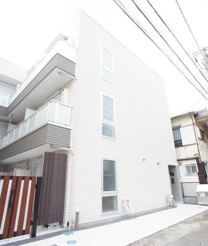ラテルネ中野本町