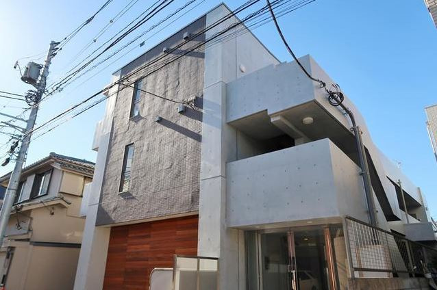 アルザス中野