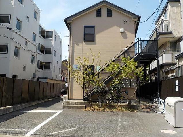 アイディール新中野