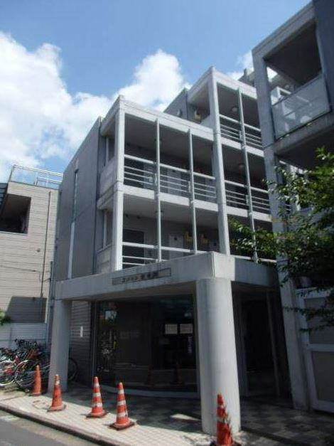 エクセル新中野
