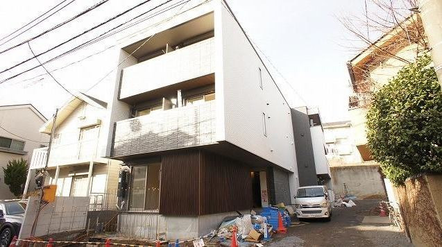 ザハウス中野