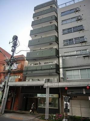 ペアパレス鍋横