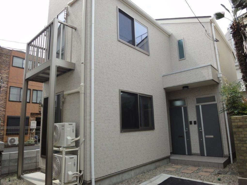 メゾン相生