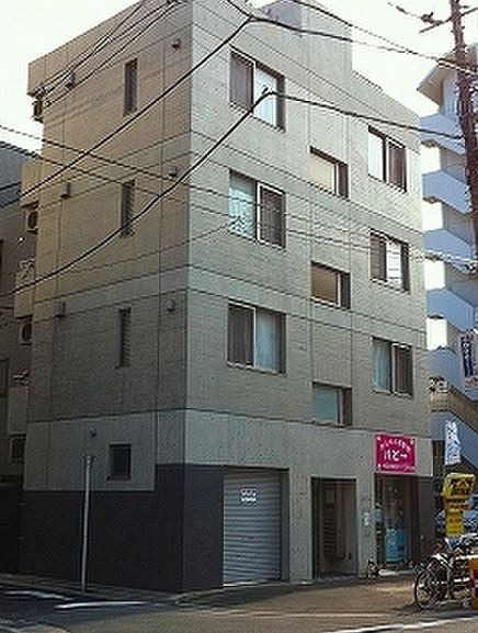 アラカワビルディング