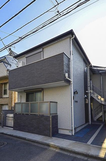 ＴＩＫ中野Ⅱ