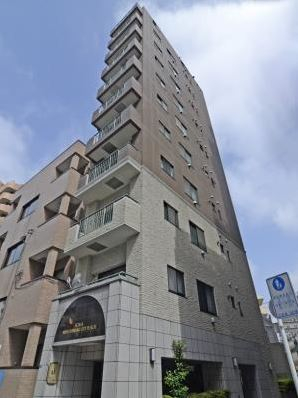 スカーラ西新宿シティプラザ