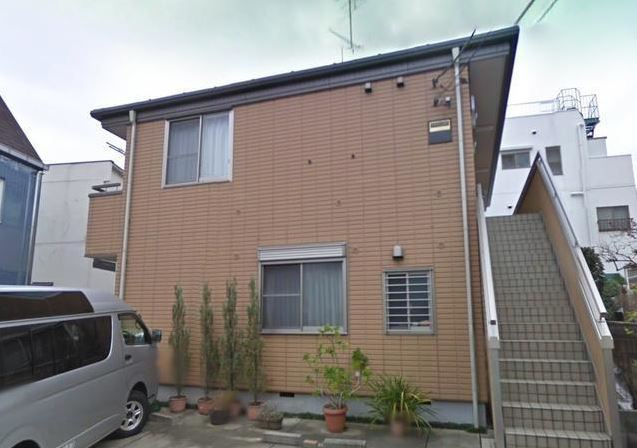 ラ・フィオーレ新中野