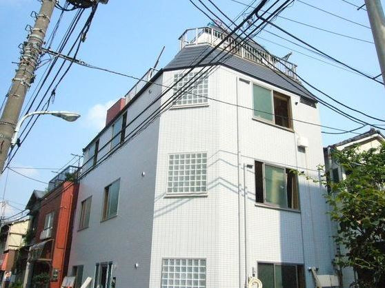 ＴＫマンション