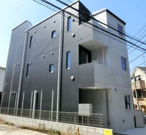 ＬＩＥＢＥ中野富士見町