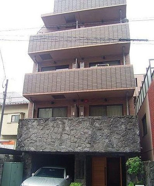 トーシンフェニックス中野新橋パインアイル