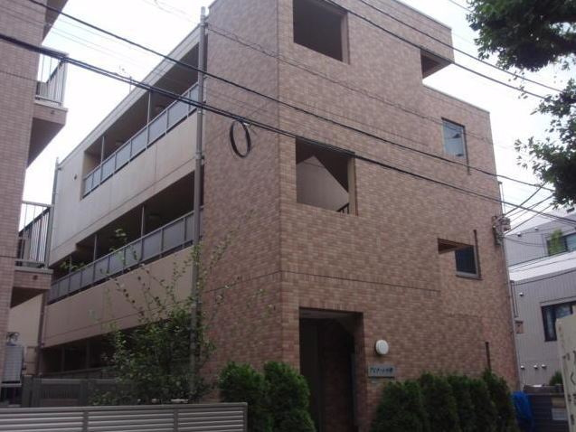 アビターレ中野