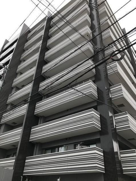 アジールコフレ新中野