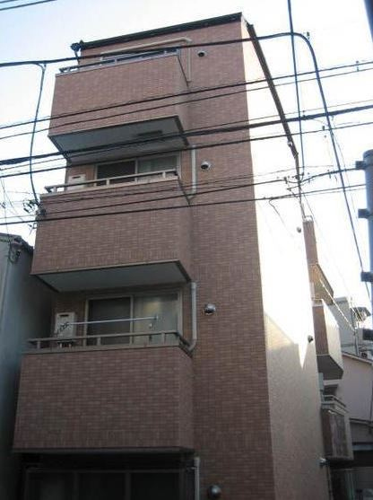 メゾンフラワー新中野Ⅱ