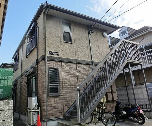 シティーパル新中野