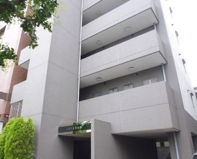アビテ東高円寺