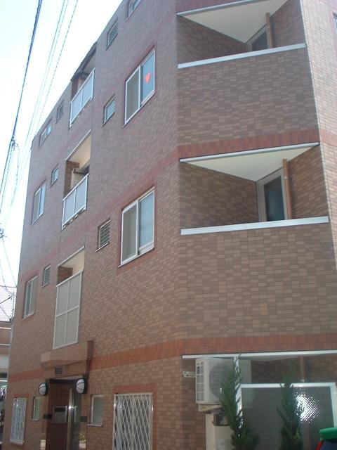 エクセル新中野