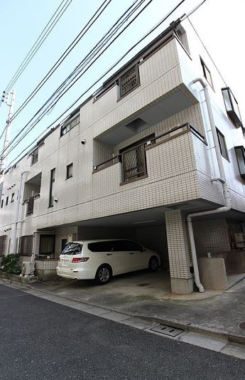 ステージ中野坂上