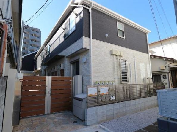 カーム新中野