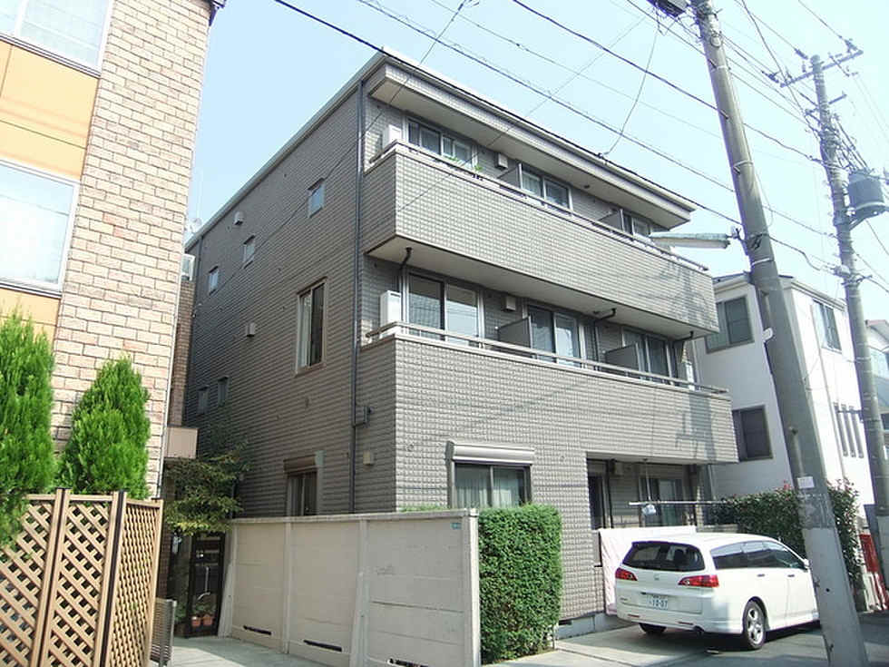 セントラルビュー