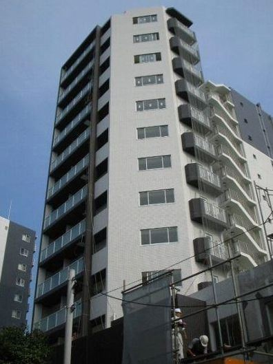 ダイナシティ西新宿