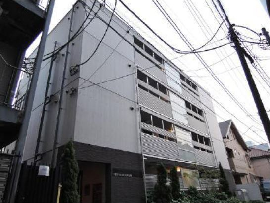 ヴェルデ中野本町