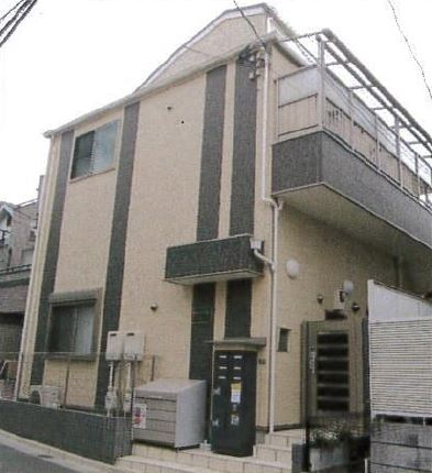 メゾンフラワー中野中央