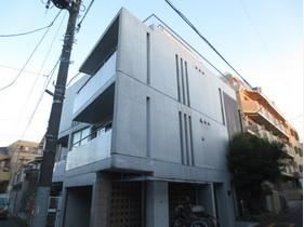 パッサージュ中野坂上