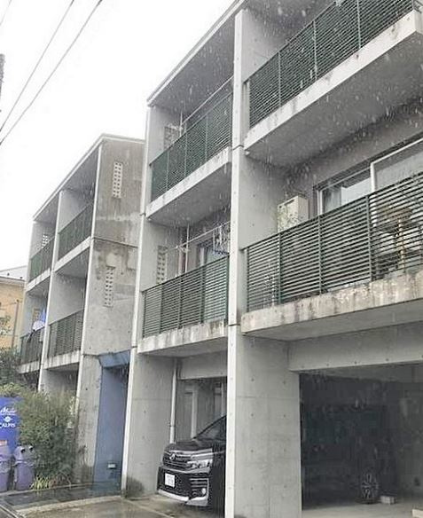 はる新中野