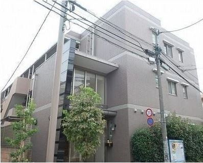 日神デュオステージ中野坂上
