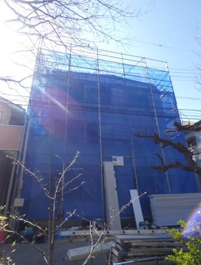 ＣｉｅｌＢｌｅｕ中野坂上